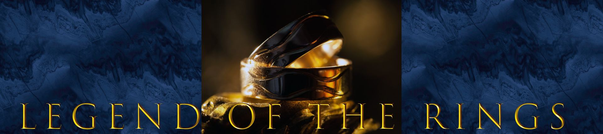 Legend of the Rings